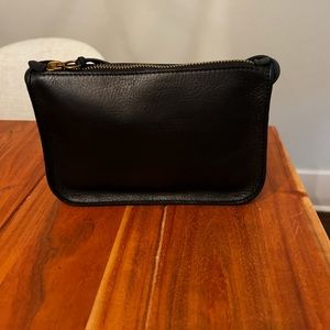Madewell - The Simple Crossbody Bag